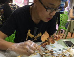 扎兰屯烧烤加盟,学烧烤技术,开烧烤店多少钱