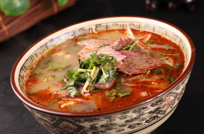 扎兰屯淮南牛肉汤培训