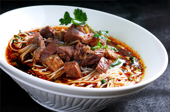 扎兰屯牛肉粉培训